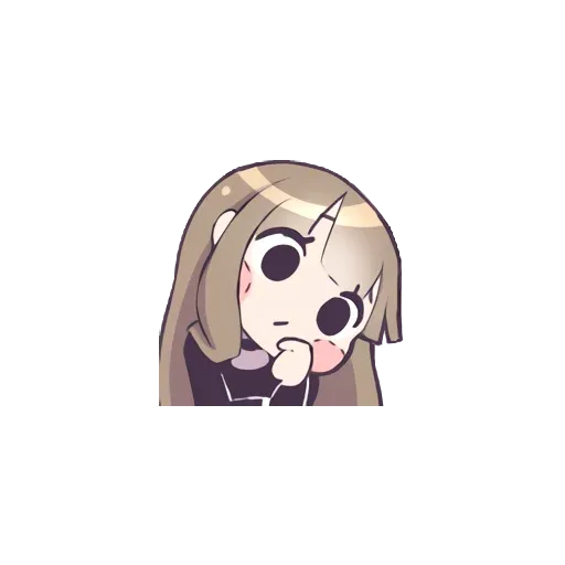 hehe - Sticker 14