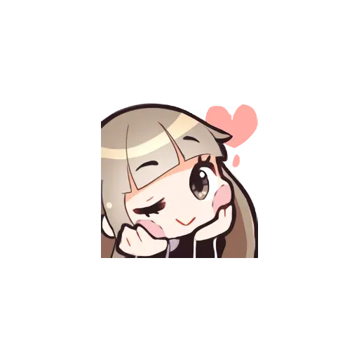 hehe - Sticker 17