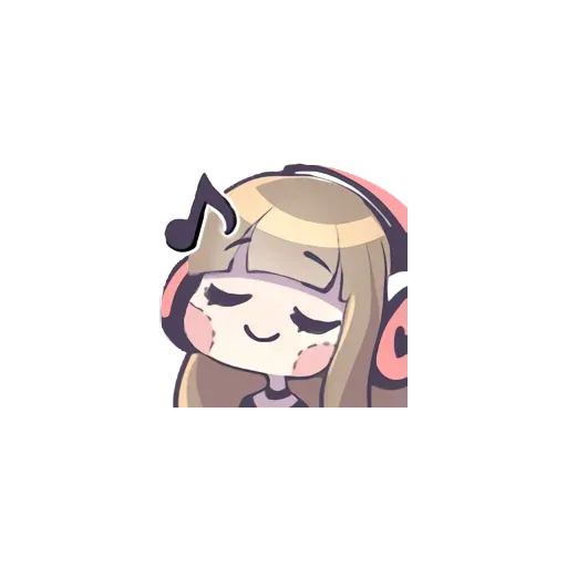 hehe - Sticker 9