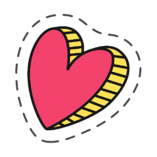 kawai - Sticker 10