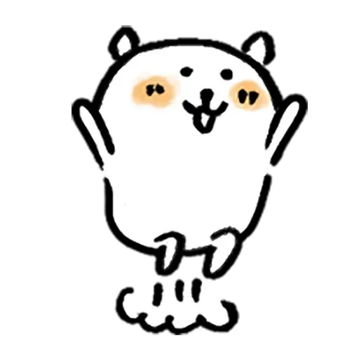 jokebear - Sticker 9