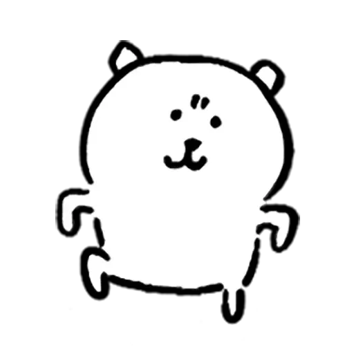 jokebear - Sticker 21