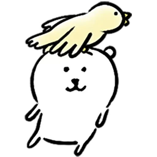jokebear - Sticker 22