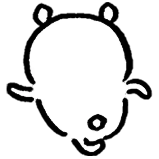 jokebear - Sticker 19