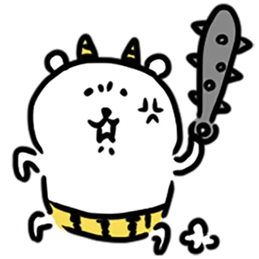 jokebear - Sticker 15