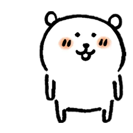 jokebear - Sticker 20