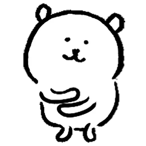 jokebear - Sticker 13