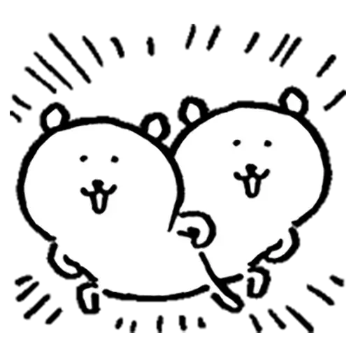 jokebear - Sticker 23
