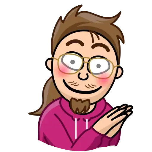 Developer - Sticker 13
