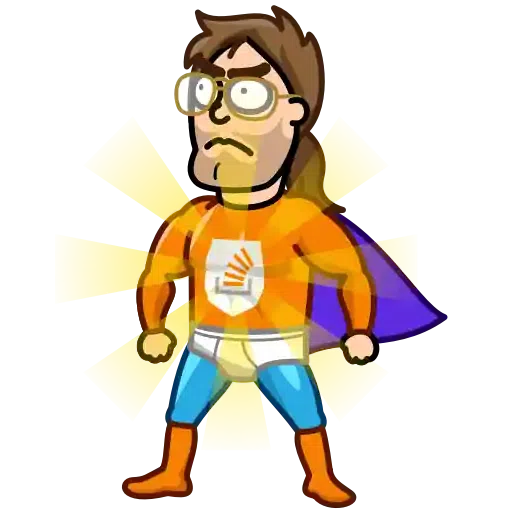 Developer - Sticker 21