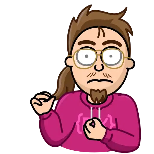 Developer - Sticker 17