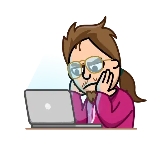 Developer - Sticker 10