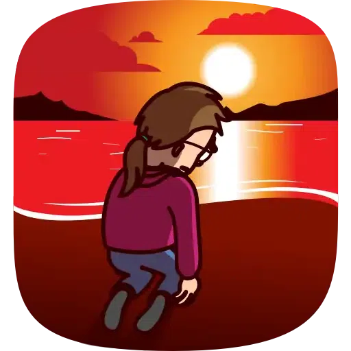 Developer - Sticker 18