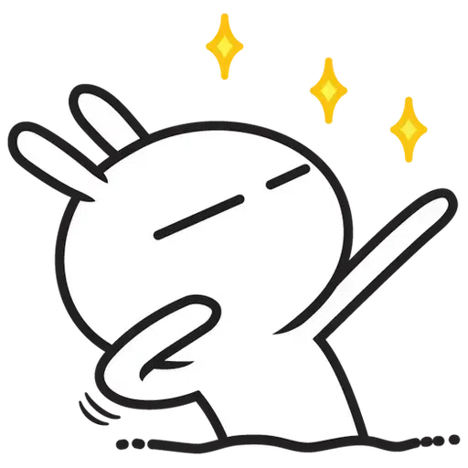 Meme - Sticker 24