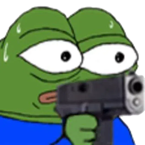 Meme - Sticker 10