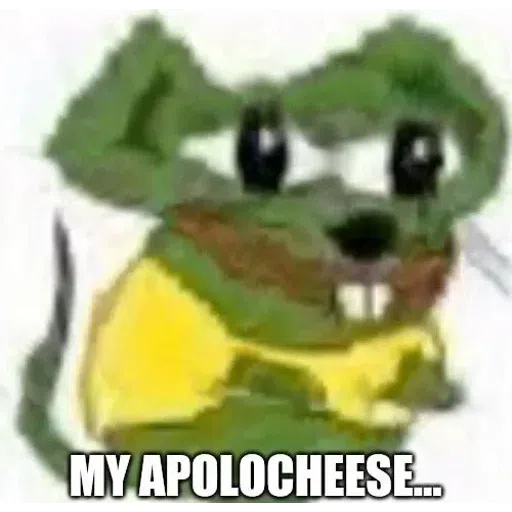 Meme - Sticker 9
