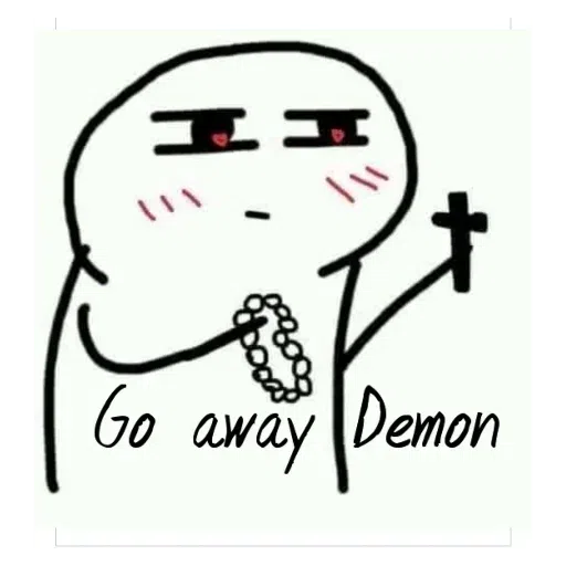 Meme - Sticker 30