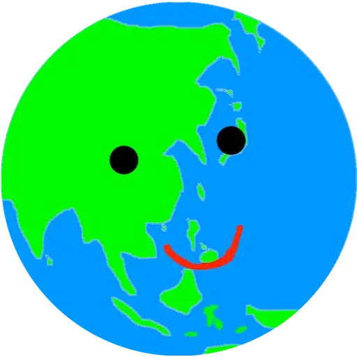 earth - Sticker 15