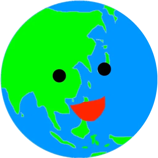 earth - Sticker 16