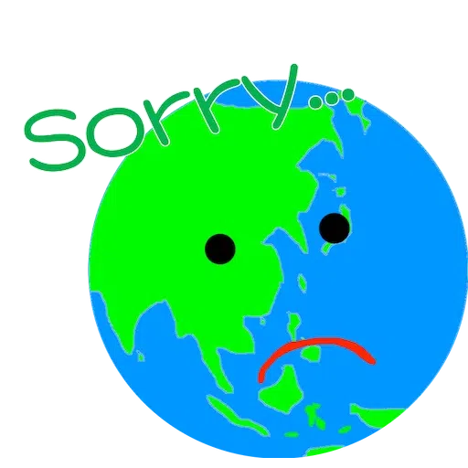 earth - Sticker 23