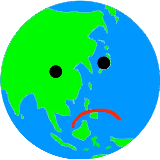 earth - Sticker 18