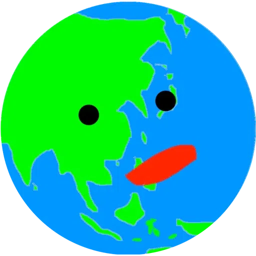 earth - Sticker 20