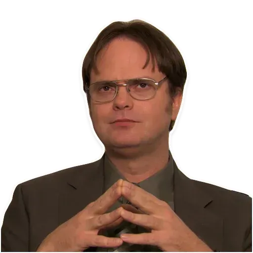 Office - Sticker 11