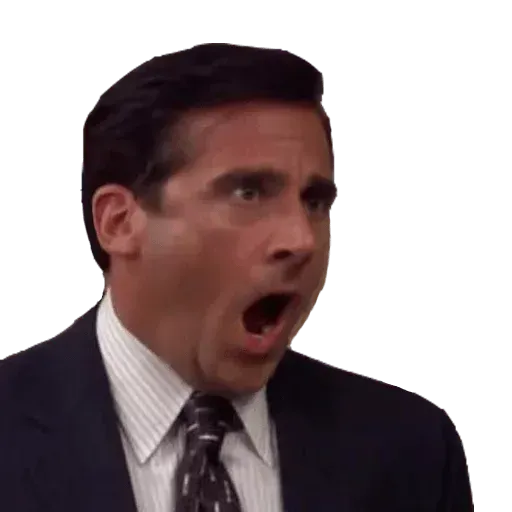 Office - Sticker 18