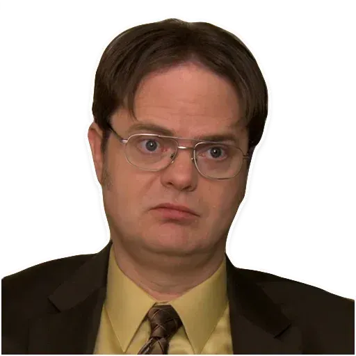 Office - Sticker 10
