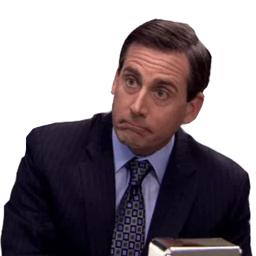 Office - Sticker 23