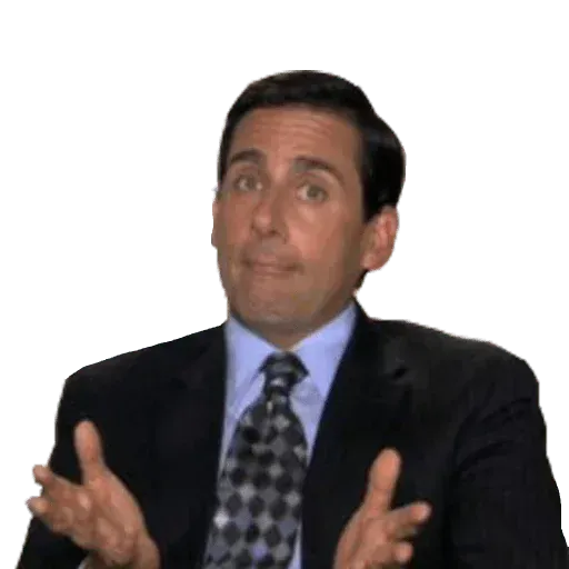 Office - Sticker 24