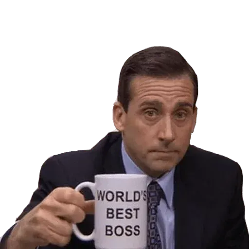 Office - Sticker 25