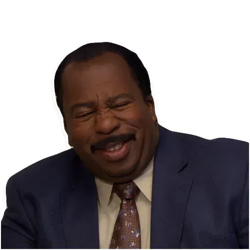 Office - Sticker 14