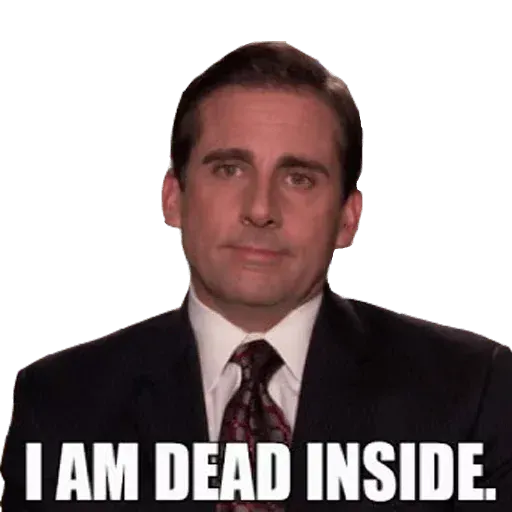 Office - Sticker 22