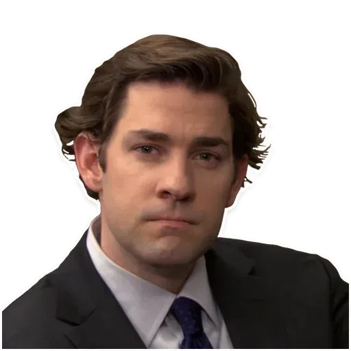 Office - Sticker 9