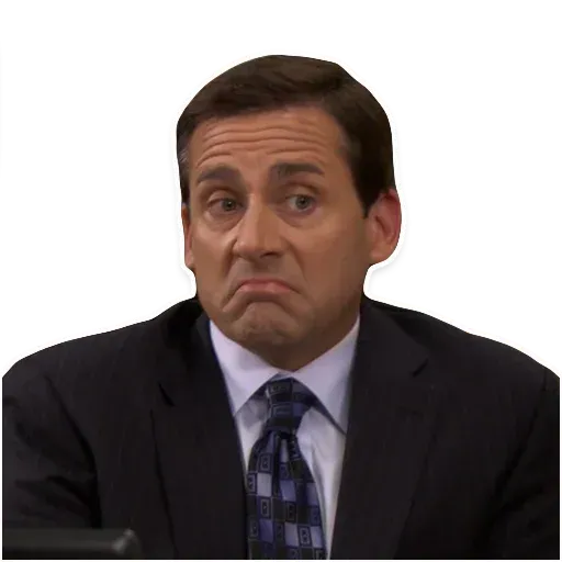 Office - Sticker 12