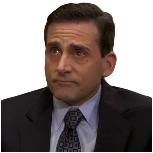 Office - Sticker 16