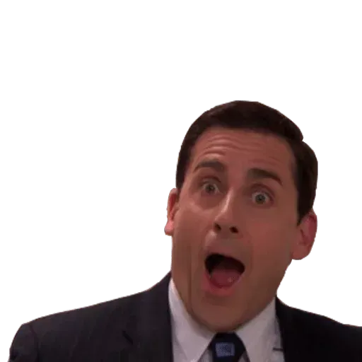 Office - Sticker 21
