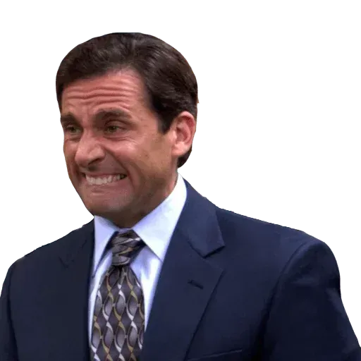 Office - Sticker 26