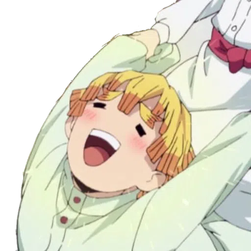 鬼滅の刃 - Sticker 16
