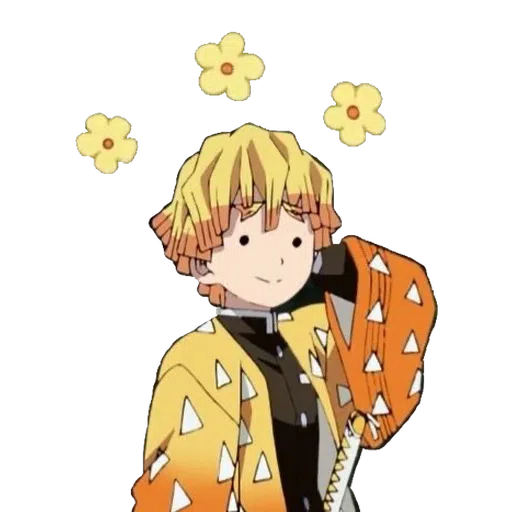 鬼滅の刃 - Sticker 13