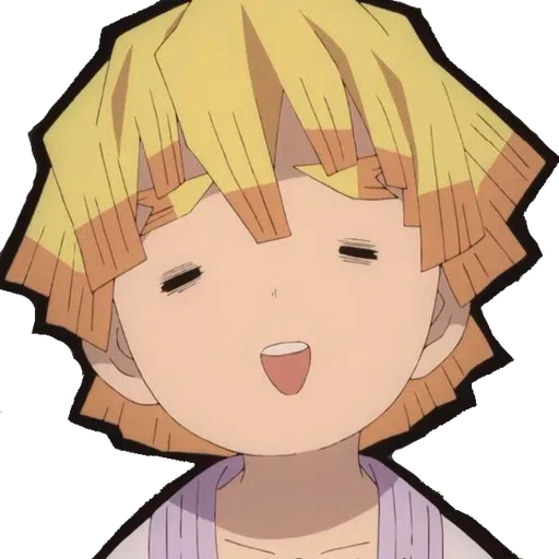 鬼滅の刃 - Sticker 11