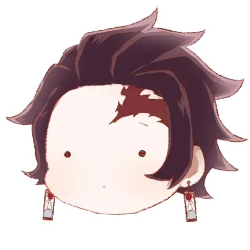 kimetsu no yaiba Stickers - Sticker 29