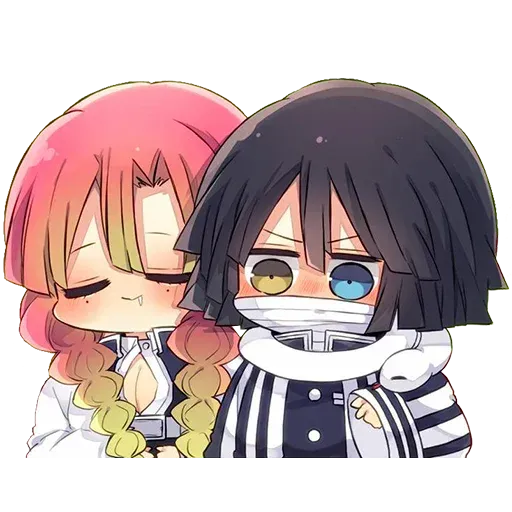 kimetsu no yaiba Stickers - Sticker 14