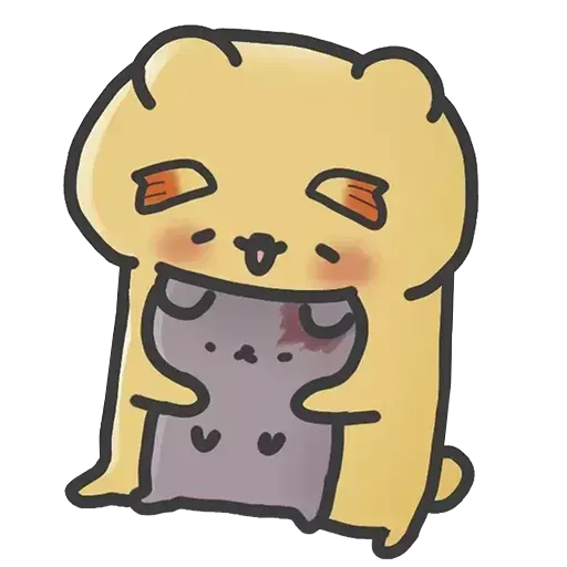 kimetsu no yaiba Stickers - Sticker 17