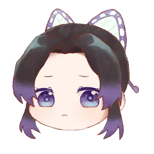 kimetsu no yaiba Stickers - Sticker 28