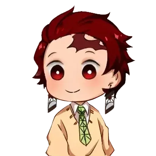 kimetsu no yaiba Stickers - Sticker 20