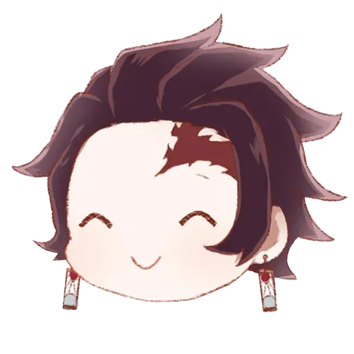 kimetsu no yaiba Stickers - Sticker 30