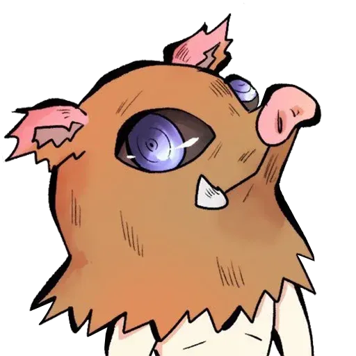kimetsu no yaiba Stickers - Sticker 10