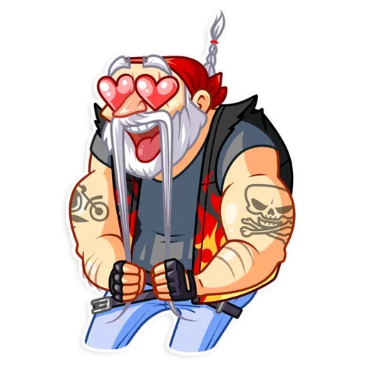Pinokio - Sticker 13